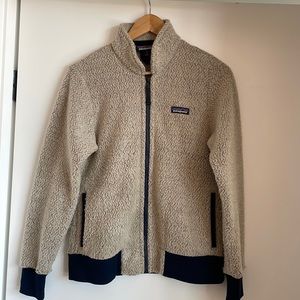 Patagonia Zip-up